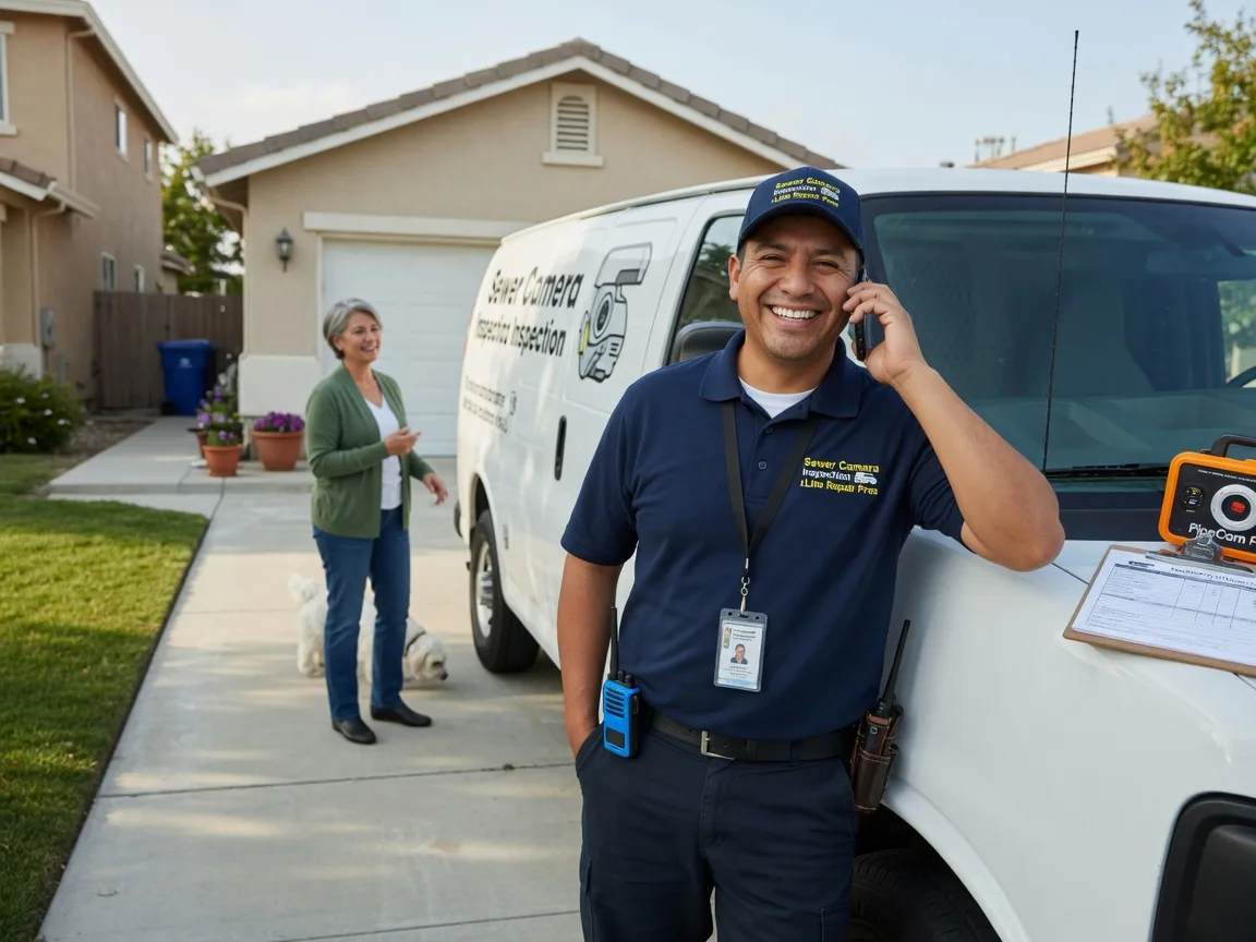 Sewer Line Repair Palmetto, GA FAQs